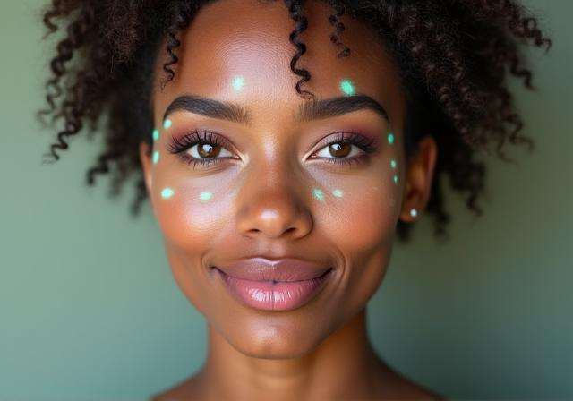 Filtres AR pour cosmétiques bio